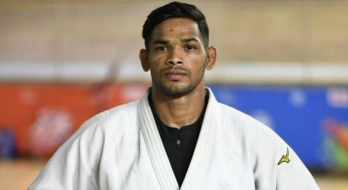 Vijay Kumar Yadav (Judoka) Height, Age, Family, Biography & More 2024