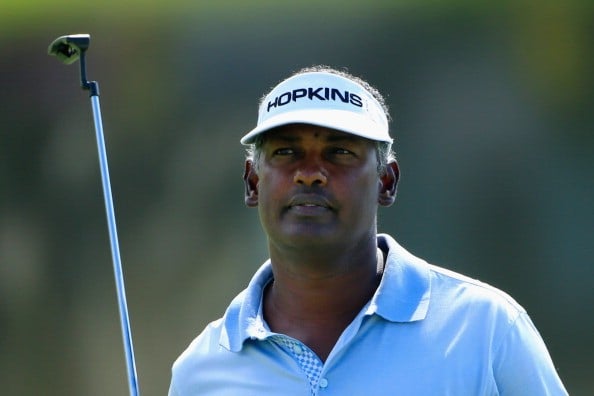 Vijay Singh Net Worth 2024