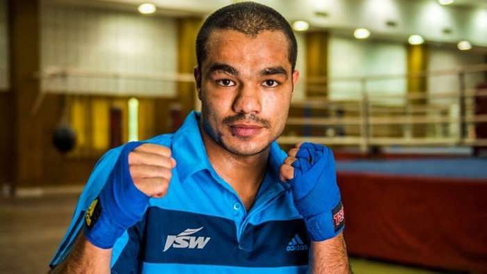 Vikas Krishan Yadav Height, Weight, Age, Wife, Family, Biography & More 2024