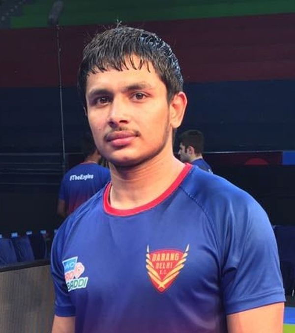 Vishal Lather (Kabaddi Player) Height, Weight, Age, Family, Biography & More 2024