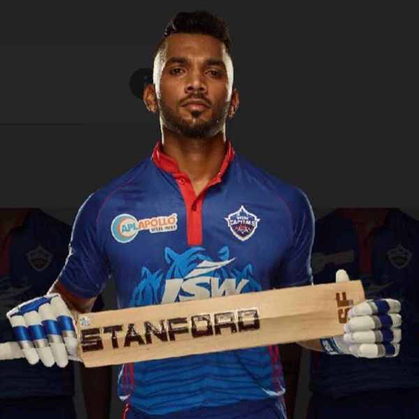 Vishnu Vinod (Cricketer) Height, Age, Girlfriend, Wife, Children, Family, Biography & More 2024