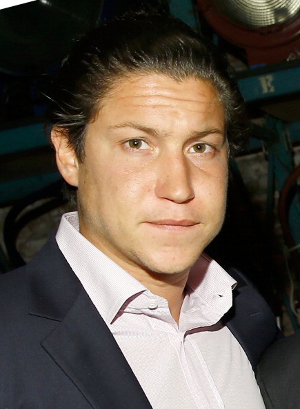 Vito Schnabel Net Worth 2024