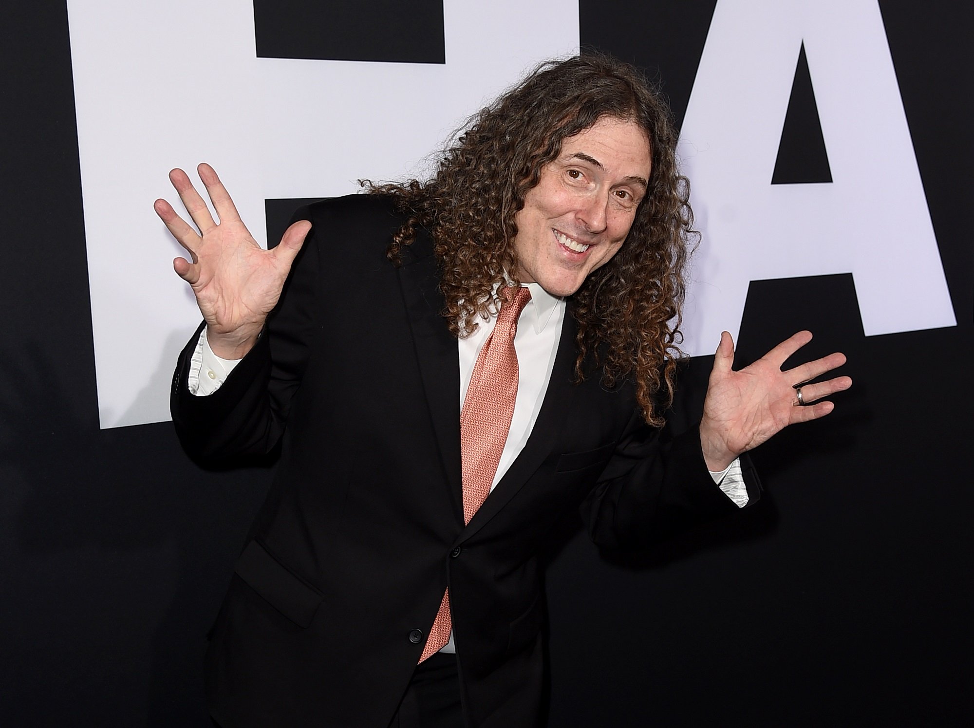 Weird Al Yankovic Net Worth 2024