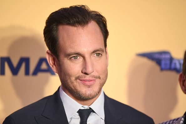 Will Arnett Net Worth 2024