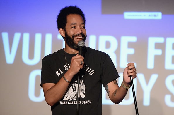 Wyatt Cenac Net Worth 2024