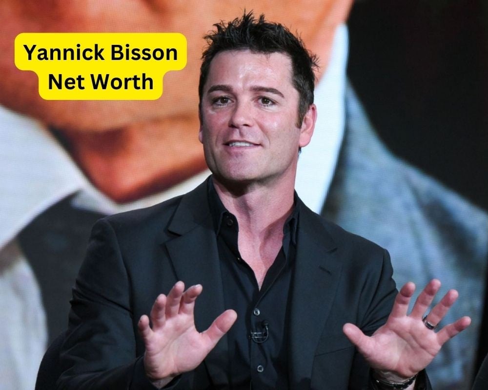 Yannick Bisson Net Worth 2024: Movies, Income, Height & Age