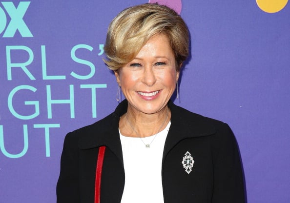 Yeardley Smith Net Worth 2024