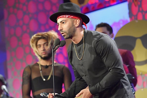 Yousef Erakat Net Worth 2024