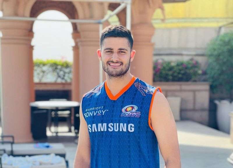 Yudhvir Singh Charak (Cricketer) Height, Age, Girlfriend, Wife, Children, Family, Biography & More 2024