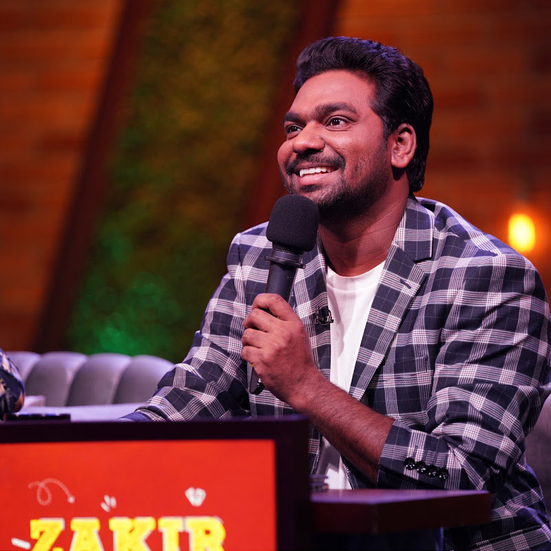 Zakir Khan Net Worth & Earnings 2024