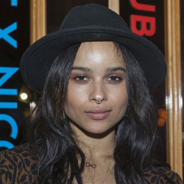 Zoe Kravitz Net Worth 2024